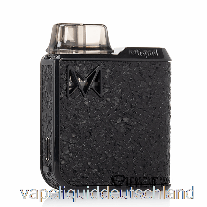 Mi-Pod Pro Starter Kit Abyss Sparkle Vape Deutschland